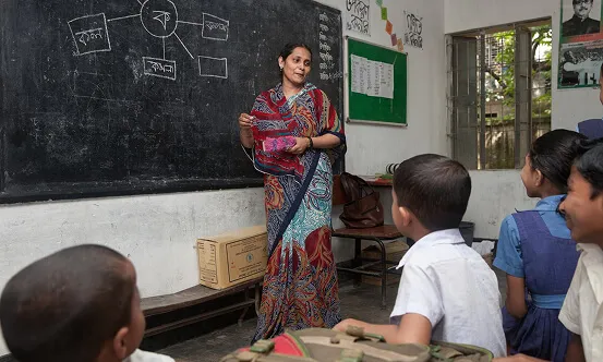  Social & Public
                                Services