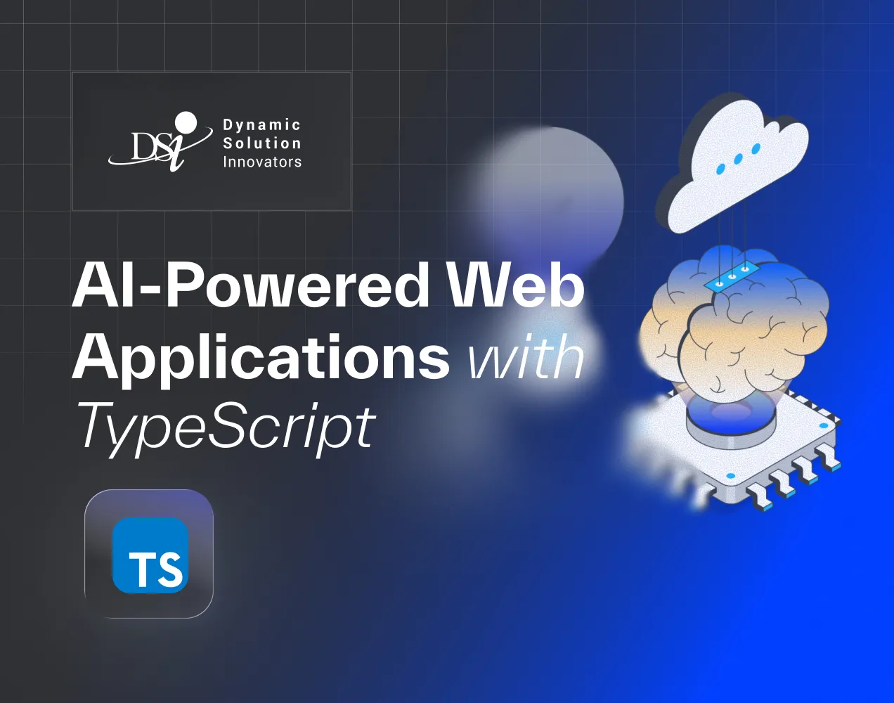 Building AI-powered web applications with TypeScript: Tools, frameworks, and patterns