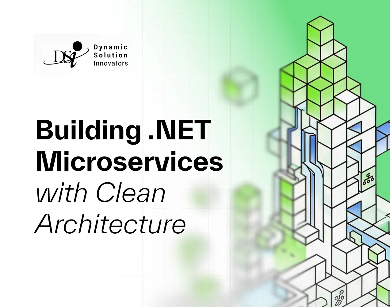 Building production-ready .NET microservices with clean architecture