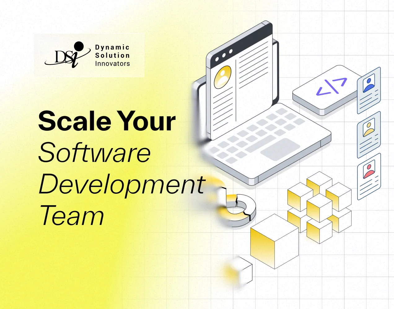 How to scale your software development team: A CTO's guide