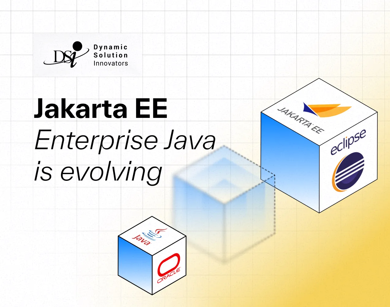 Jakarta EE: Why enterprise Java is still relevant and how it's evolving