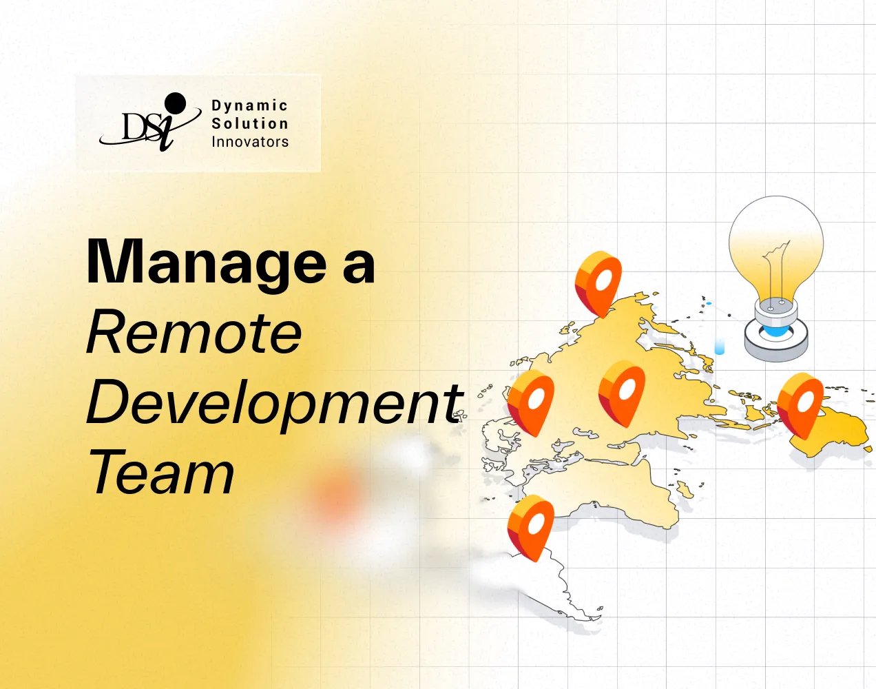 How to manage a remote development team across time zones