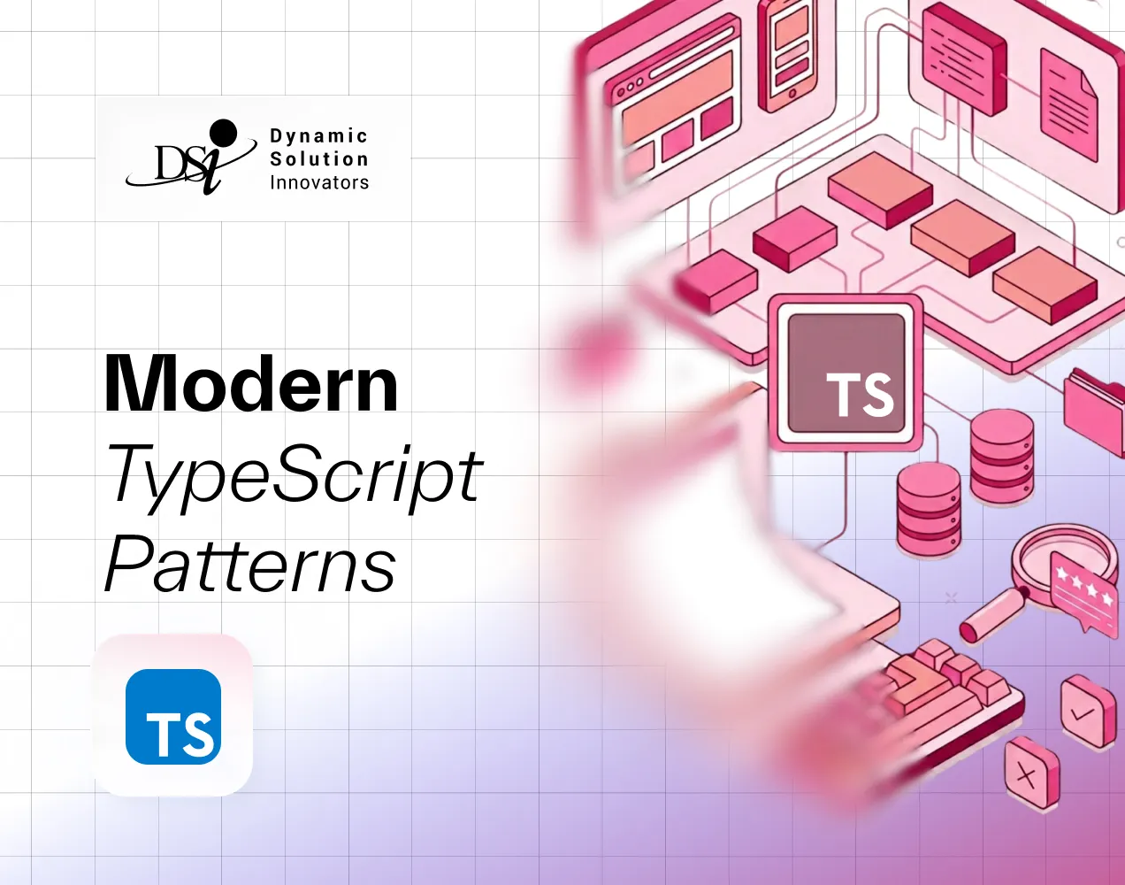 Modern TypeScript patterns every full-stack developer should know