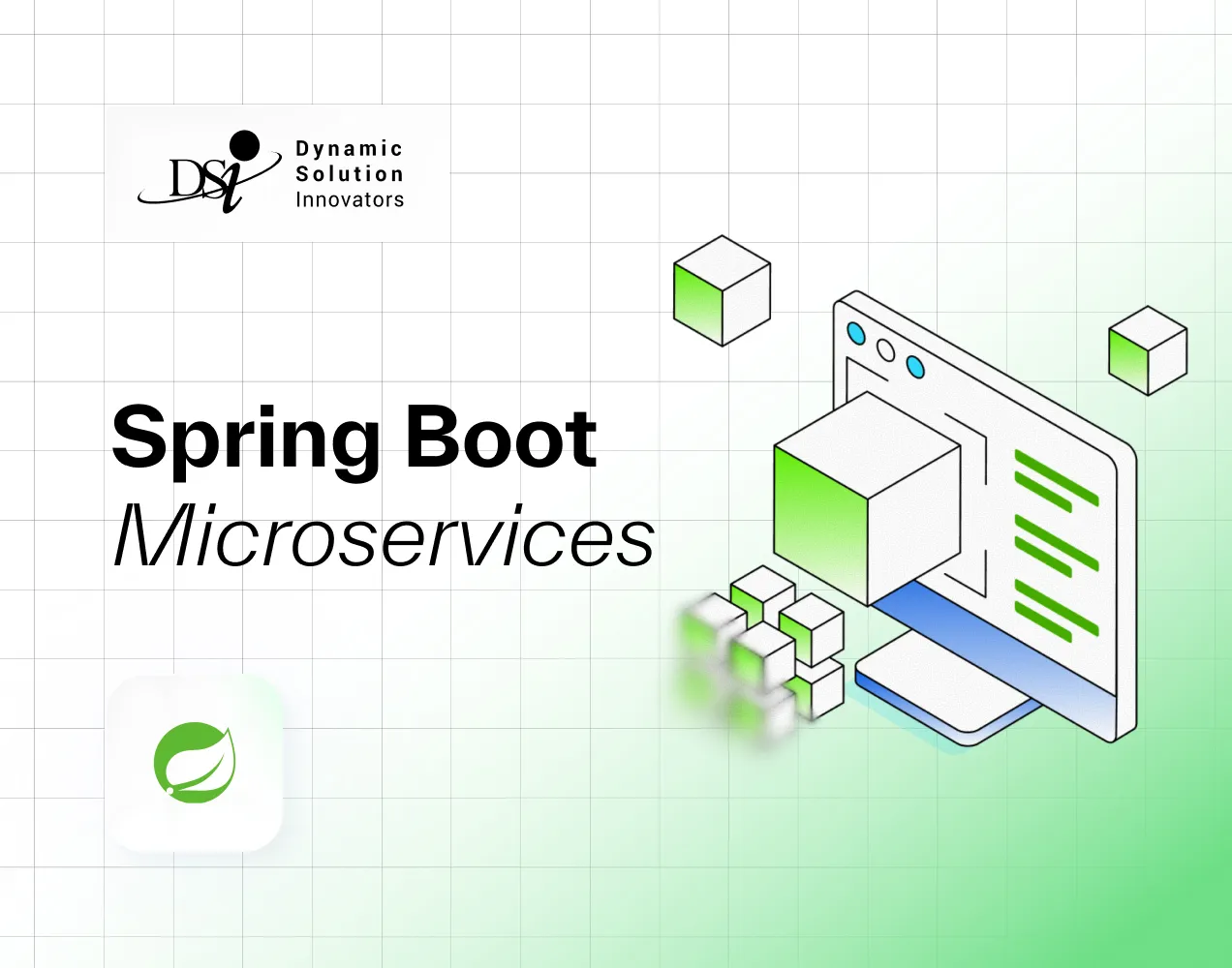 Spring Boot microservices: Architecture patterns that scale