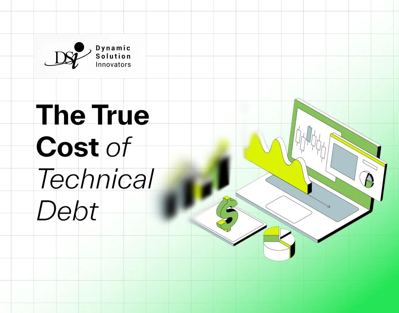 The true cost of technical debt: A CTO's guide to measuring and managing IT