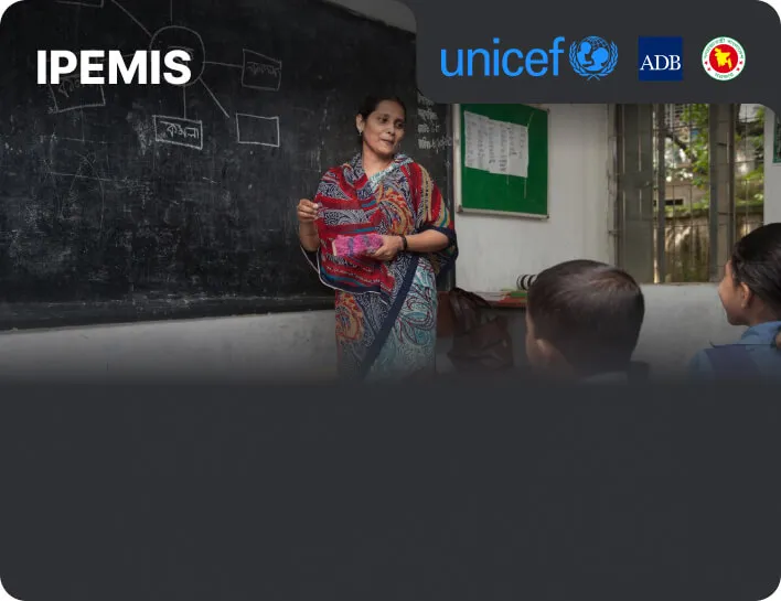 Transformed Primary Education for 22 million students